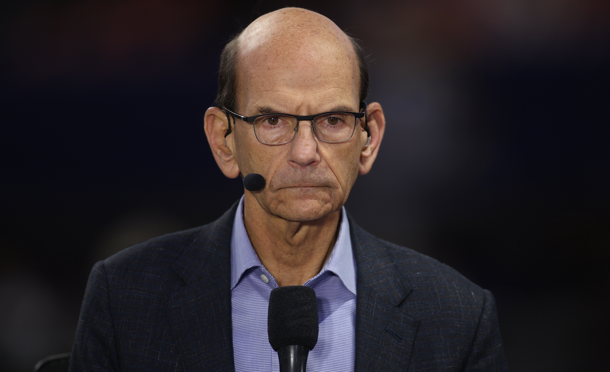 Paul Finebaum